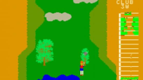Screenshot 18 Holes Pro Golf 2