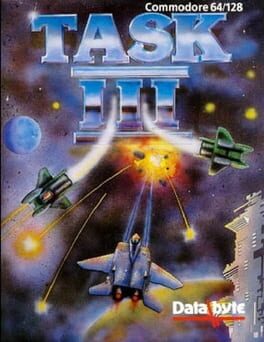 Cover Task III