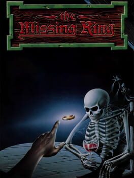 Cover The Missing Ring