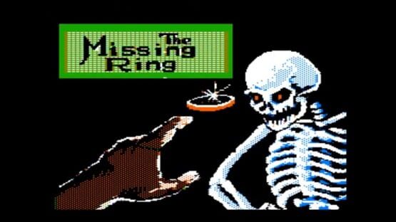 Screenshot The Missing Ring 1
