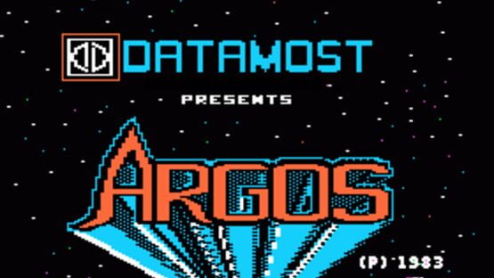 Screenshot Argos 1