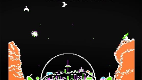 Screenshot Argos 3