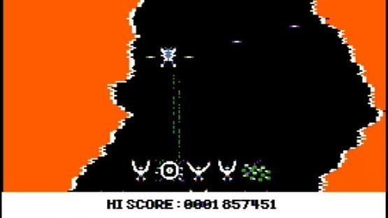 Screenshot Cavern Creatures 1