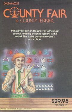 Cover County Fair