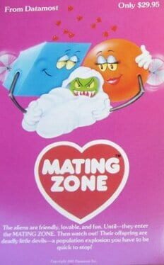 Cover Mating Zone