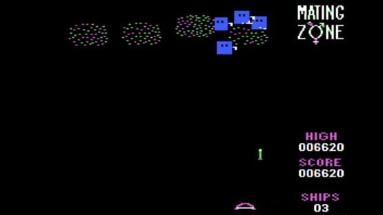 Screenshot Mating Zone 3