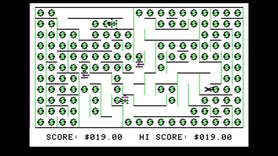 Screenshot Money Munchers 1