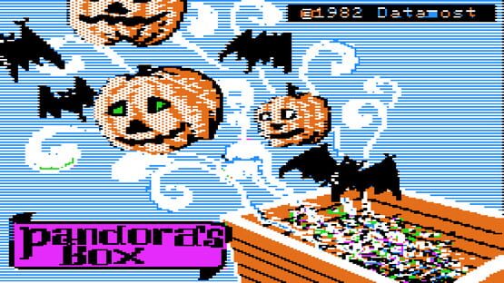 Screenshot Pandora's Box 1