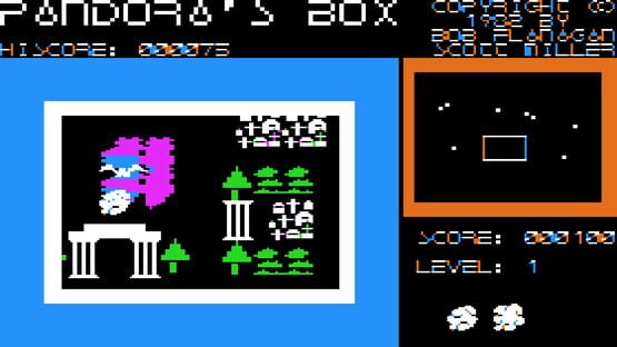 Screenshot Pandora's Box 3