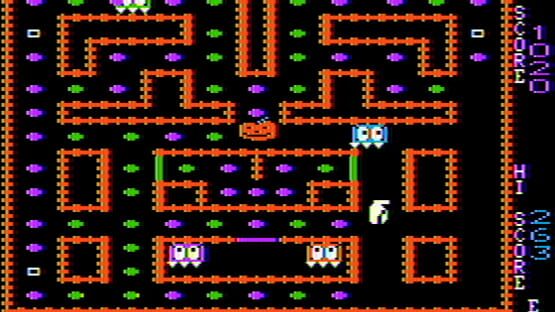 Screenshot Snack Attack 3