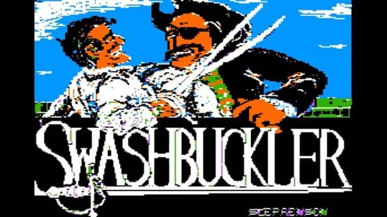 Screenshot Swashbuckler 1