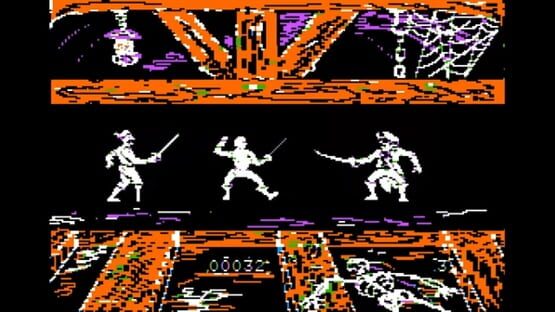 Screenshot Swashbuckler 2