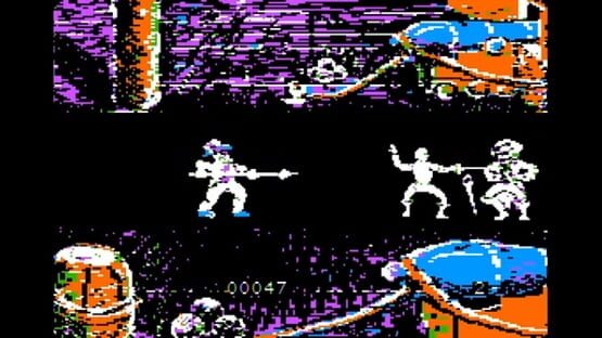 Screenshot Swashbuckler 3