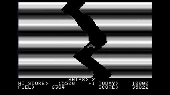 Screenshot Tharolian Tunnels 3