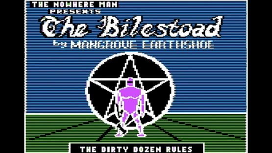 Screenshot The Bilestoad 1