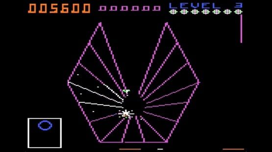 Screenshot Tubeway 2