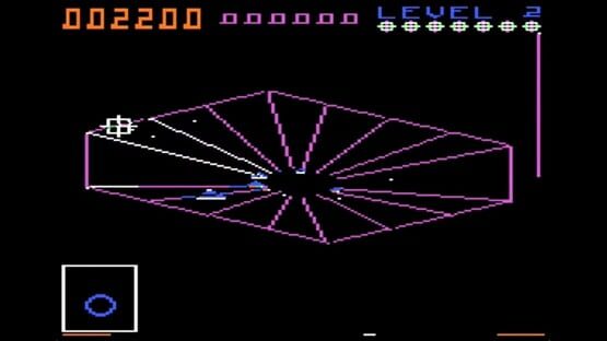 Screenshot Tubeway 3