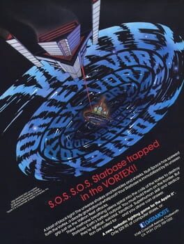 Cover Vortex