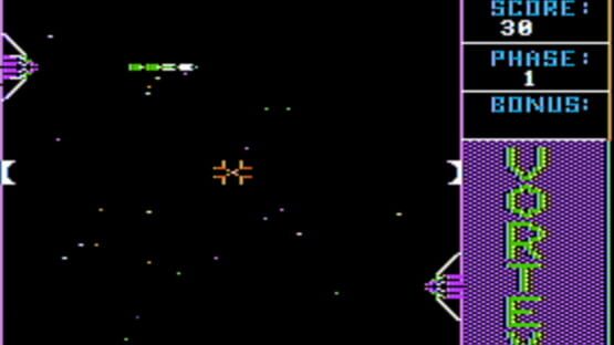 Screenshot Vortex 2