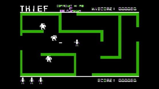 Screenshot Thief 2