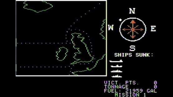 Screenshot Fathom's 40 2