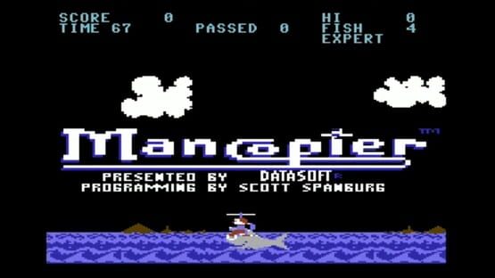 Screenshot Mancopter 1