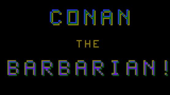 Screenshot Conan the Barbarian 3