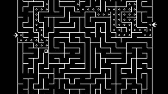 Screenshot Amazing Maze 1