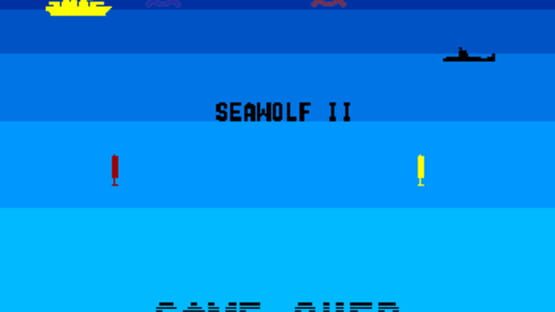 Screenshot Sea Wolf II 2