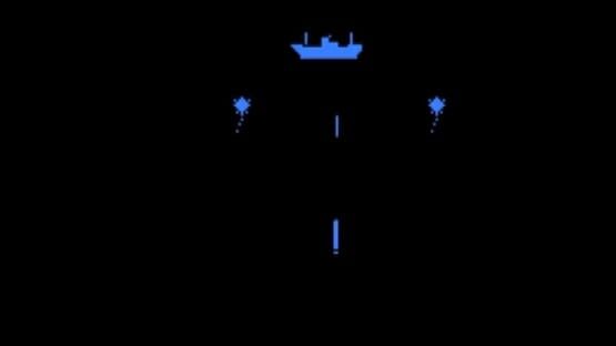 Screenshot Sea Wolf 1