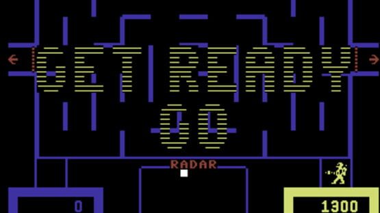 Screenshot Wizard of Wor 3