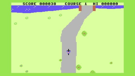 Screenshot BMX Racers 3