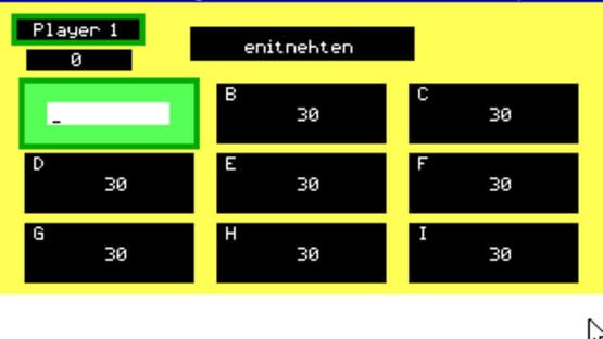 Screenshot Spell it Plus! 3
