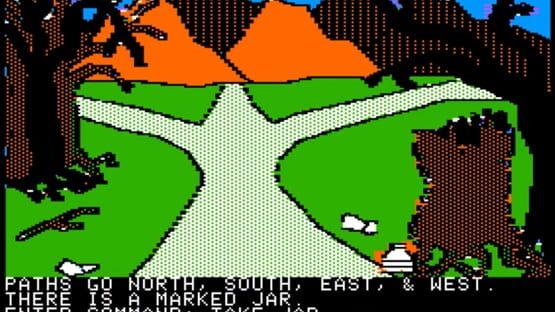 Screenshot The Philistine Ploy 2