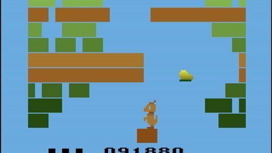 Screenshot Kelly Kangaroo 1