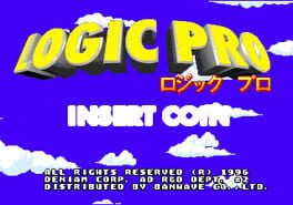 Cover Logic Pro