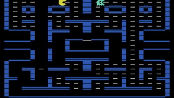 Screenshot Pac-Man 4K 2