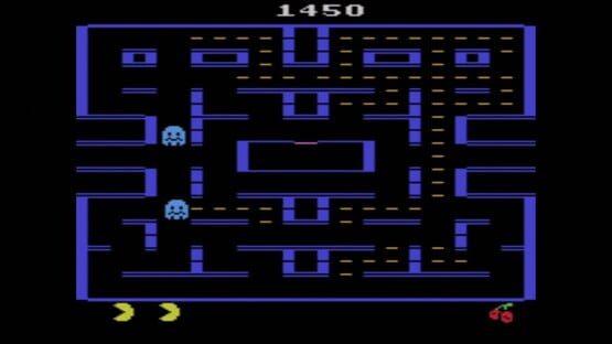 Screenshot Pac-Man 4K 3