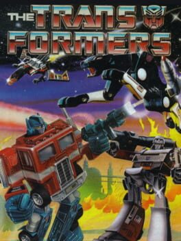 Cover The Transformers