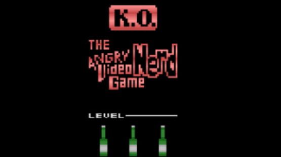 Screenshot The Angry Video Game Nerd K.O. Boxing 1