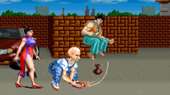 Screenshot Black Touch '96 1