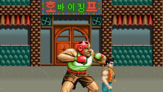 Screenshot Black Touch '96 3