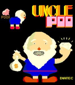 Cover Uncle Poo