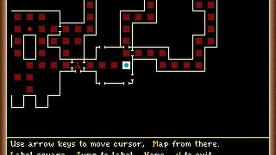 Screenshot The Dark Heart of Uukrul 3
