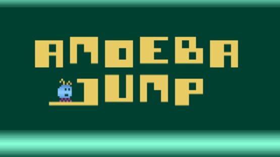 Screenshot Amoeba Jump 1