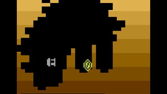 Screenshot Minigun Miner 1
