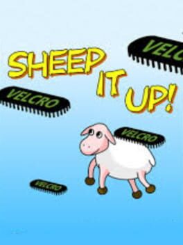 Cover Sheep It Up!