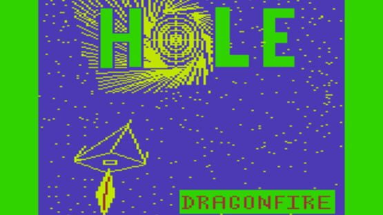 Screenshot Hole 1