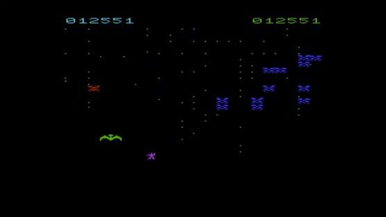Screenshot Swarm! 1