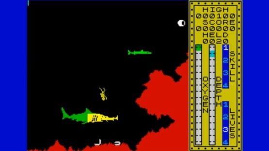Screenshot Scuba Dive 3